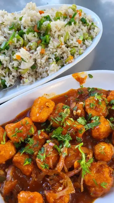 Raj Rasoi Restaurant, Best Indian Restaurant in Abu Dhabi